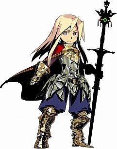 画像ギャラリー No.005のサムネイル画像 / 2時間で3回も全滅した。だがそれがいい。ブレのない難度の高さと新要素の数々が味わえた,NDS「世界樹の迷宮III 星海の来訪者」先行体験会レポート
