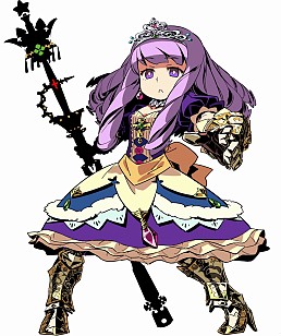 画像ギャラリー No.006のサムネイル画像 / 2時間で3回も全滅した。だがそれがいい。ブレのない難度の高さと新要素の数々が味わえた,NDS「世界樹の迷宮III 星海の来訪者」先行体験会レポート