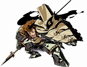 画像ギャラリー No.009のサムネイル画像 / 2時間で3回も全滅した。だがそれがいい。ブレのない難度の高さと新要素の数々が味わえた,NDS「世界樹の迷宮III 星海の来訪者」先行体験会レポート
