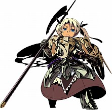 画像ギャラリー No.010のサムネイル画像 / 2時間で3回も全滅した。だがそれがいい。ブレのない難度の高さと新要素の数々が味わえた,NDS「世界樹の迷宮III 星海の来訪者」先行体験会レポート