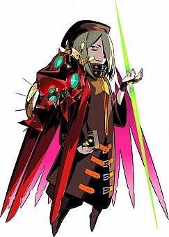 画像ギャラリー No.017のサムネイル画像 / 2時間で3回も全滅した。だがそれがいい。ブレのない難度の高さと新要素の数々が味わえた,NDS「世界樹の迷宮III 星海の来訪者」先行体験会レポート