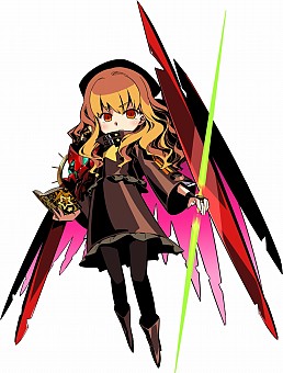 画像ギャラリー No.018のサムネイル画像 / 2時間で3回も全滅した。だがそれがいい。ブレのない難度の高さと新要素の数々が味わえた,NDS「世界樹の迷宮III 星海の来訪者」先行体験会レポート
