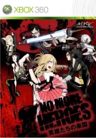 画像ギャラリー No.001のサムネイル画像 / 今週は大漁！6タイトルがランクイン。和洋のスルメRPG「世界樹の迷宮III」「Torchlight」を取り上げる「読者レビューPickUp！！」
