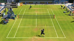 画像ギャラリー No.009のサムネイル画像 / オンライン対戦をサポート！　パワスマシリーズ最新作「Power Smash ライブマッチ！」を紹介