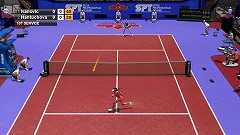 画像ギャラリー No.037のサムネイル画像 / オンライン対戦をサポート！　パワスマシリーズ最新作「Power Smash ライブマッチ！」を紹介