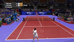 画像ギャラリー No.038のサムネイル画像 / オンライン対戦をサポート！　パワスマシリーズ最新作「Power Smash ライブマッチ！」を紹介