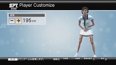 画像ギャラリー No.019のサムネイル画像 / もう対戦相手探しには困らない。「Power Smash ライブマッチ!」の「オンラインワールドツアー」でランキング1位を目指そう
