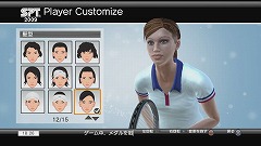 画像ギャラリー No.023のサムネイル画像 / もう対戦相手探しには困らない。「Power Smash ライブマッチ!」の「オンラインワールドツアー」でランキング1位を目指そう