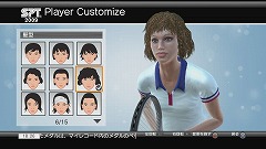 画像ギャラリー No.025のサムネイル画像 / もう対戦相手探しには困らない。「Power Smash ライブマッチ!」の「オンラインワールドツアー」でランキング1位を目指そう