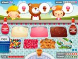 画像ギャラリー No.034のサムネイル画像 / 本日公開のmixiアプリ「playncランド」で無料FLASHゲームを楽しもう