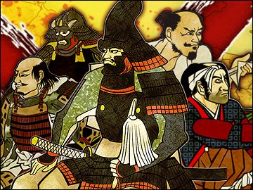 画像ギャラリー No.001のサムネイル画像 / 「戦ノ国」，9月1日からVer1.5への無償アップグレードが可能に