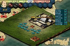 画像ギャラリー No.012のサムネイル画像 / 「戦ノ国」，ver1.52修正パッチが配信。関連商品「信玄上洛」は12月9日発売
