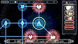 画像ギャラリー No.004のサムネイル画像 / 「BLAZBLUE Portable」発売を記念してイラストコンテスト開催