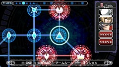 画像ギャラリー No.004のサムネイル画像 / 「BLAZBLUE Portable」が本日発売＆イラストコンテストの結果が発表