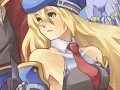 「BLAZBLUE Portable」が本日発売＆イラストコンテストの結果が発表