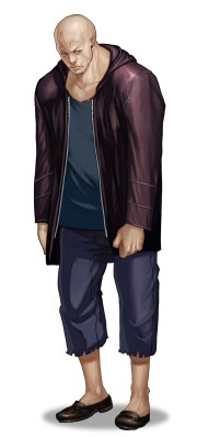 画像ギャラリー No.003のサムネイル画像 / PSP用本格派推理ADV「氷の墓標 一柳和、3度目の受難」，日本一ソフトウェアより2010年2月25日発売