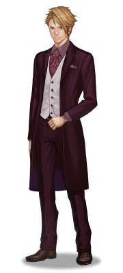 画像ギャラリー No.004のサムネイル画像 / PSP用本格派推理ADV「氷の墓標 一柳和、3度目の受難」，日本一ソフトウェアより2010年2月25日発売