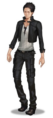 画像ギャラリー No.006のサムネイル画像 / PSP用本格派推理ADV「氷の墓標 一柳和、3度目の受難」，日本一ソフトウェアより2010年2月25日発売