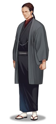 画像ギャラリー No.008のサムネイル画像 / PSP用本格派推理ADV「氷の墓標 一柳和、3度目の受難」，日本一ソフトウェアより2010年2月25日発売