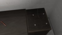 画像ギャラリー No.016のサムネイル画像 / PSP用本格派推理ADV「氷の墓標 一柳和、3度目の受難」，日本一ソフトウェアより2010年2月25日発売