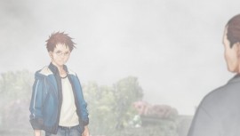 画像ギャラリー No.017のサムネイル画像 / PSP用本格派推理ADV「氷の墓標 一柳和、3度目の受難」，日本一ソフトウェアより2010年2月25日発売
