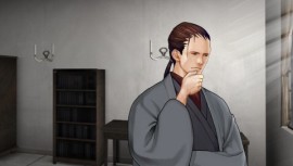 画像ギャラリー No.018のサムネイル画像 / PSP用本格派推理ADV「氷の墓標 一柳和、3度目の受難」，日本一ソフトウェアより2010年2月25日発売