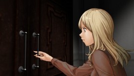 画像ギャラリー No.020のサムネイル画像 / PSP用本格派推理ADV「氷の墓標 一柳和、3度目の受難」，日本一ソフトウェアより2010年2月25日発売