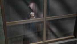 画像ギャラリー No.023のサムネイル画像 / PSP用本格派推理ADV「氷の墓標 一柳和、3度目の受難」，日本一ソフトウェアより2010年2月25日発売