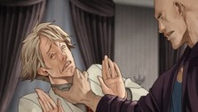 画像ギャラリー No.032のサムネイル画像 / PSP用本格派推理ADV「氷の墓標 一柳和、3度目の受難」，日本一ソフトウェアより2010年2月25日発売