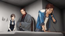 画像ギャラリー No.033のサムネイル画像 / PSP用本格派推理ADV「氷の墓標 一柳和、3度目の受難」，日本一ソフトウェアより2010年2月25日発売