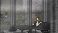 画像ギャラリー No.035のサムネイル画像 / PSP用本格派推理ADV「氷の墓標 一柳和、3度目の受難」，日本一ソフトウェアより2010年2月25日発売