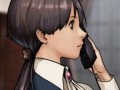 PSP用本格派推理ADV「氷の墓標 一柳和、3度目の受難」，日本一ソフトウェアより2010年2月25日発売