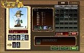 画像ギャラリー No.014のサムネイル画像 / ハンゲーム，1日10分でプレイできるブラウザオンラインRPG「ファンタジーウォーカー」のオープンβテストを本日より開始