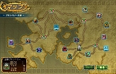 画像ギャラリー No.017のサムネイル画像 / ハンゲーム，1日10分でプレイできるブラウザオンラインRPG「ファンタジーウォーカー」のオープンβテストを本日より開始