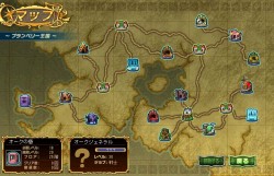 画像ギャラリー No.020のサムネイル画像 / ハンゲームのブラウザオンラインRPG「ファンタジーウォーカー」,新ストーリーを実装し,本日より正式サービス開始