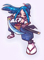 画像ギャラリー No.026のサムネイル画像 / ハンゲームのブラウザオンラインRPG「ファンタジーウォーカー」,新ストーリーを実装し,本日より正式サービス開始
