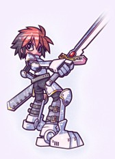 画像ギャラリー No.028のサムネイル画像 / ハンゲームのブラウザオンラインRPG「ファンタジーウォーカー」,新ストーリーを実装し,本日より正式サービス開始