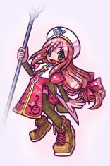 画像ギャラリー No.029のサムネイル画像 / ハンゲームのブラウザオンラインRPG「ファンタジーウォーカー」,新ストーリーを実装し,本日より正式サービス開始