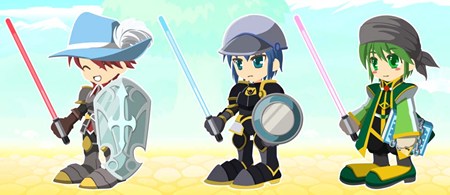 画像ギャラリー No.008のサムネイル画像 / 「ファンタジーウォーカー」1stシーズンが終了し，本日から新たなワールドで冒険が楽しめる2ndシーズンがスタート