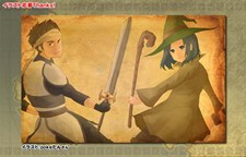 画像ギャラリー No.009のサムネイル画像 / 「ファンタジーウォーカー」1stシーズンが終了し，本日から新たなワールドで冒険が楽しめる2ndシーズンがスタート