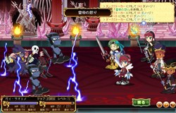 画像ギャラリー No.020のサムネイル画像 / 「ファンタジーウォーカー」1stシーズンが終了し，本日から新たなワールドで冒険が楽しめる2ndシーズンがスタート