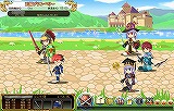 ファンタジーウォーカー