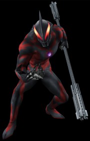 画像ギャラリー No.002のサムネイル画像 / 光の戦士が多数参戦！　Wii用ソフト「大怪獣バトル ウルトラコロシアムＤＸ　ウルトラ戦士大集結」，2010年2月25日発売