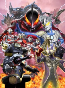 画像ギャラリー No.012のサムネイル画像 / 光の戦士が多数参戦！　Wii用ソフト「大怪獣バトル ウルトラコロシアムＤＸ　ウルトラ戦士大集結」，2010年2月25日発売