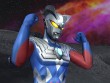 画像ギャラリー No.014のサムネイル画像 / 光の戦士が多数参戦！　Wii用ソフト「大怪獣バトル ウルトラコロシアムＤＸ　ウルトラ戦士大集結」，2010年2月25日発売