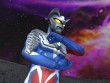 画像ギャラリー No.015のサムネイル画像 / 光の戦士が多数参戦！　Wii用ソフト「大怪獣バトル ウルトラコロシアムＤＸ　ウルトラ戦士大集結」，2010年2月25日発売