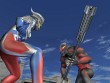 画像ギャラリー No.019のサムネイル画像 / 光の戦士が多数参戦！　Wii用ソフト「大怪獣バトル ウルトラコロシアムＤＸ　ウルトラ戦士大集結」，2010年2月25日発売
