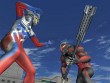 画像ギャラリー No.020のサムネイル画像 / 光の戦士が多数参戦！　Wii用ソフト「大怪獣バトル ウルトラコロシアムＤＸ　ウルトラ戦士大集結」，2010年2月25日発売