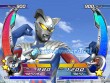画像ギャラリー No.040のサムネイル画像 / 光の戦士が多数参戦！　Wii用ソフト「大怪獣バトル ウルトラコロシアムＤＸ　ウルトラ戦士大集結」，2010年2月25日発売
