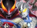 光の戦士が多数参戦！　Wii用ソフト「大怪獣バトル ウルトラコロシアムＤＸ　ウルトラ戦士大集結」，2010年2月25日発売